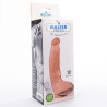 The Perfect Cock Gode vibrant Master 17 x 6cm